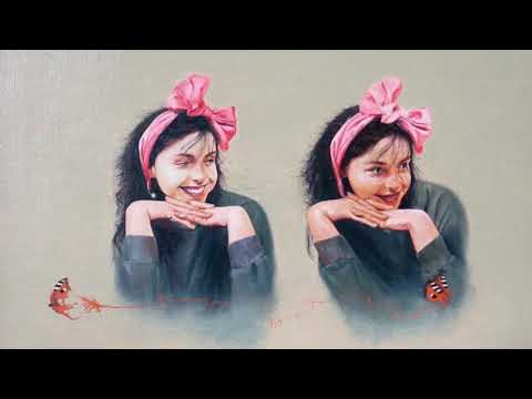 AFP 2017 - The ART of WloDzimierz KUKLINSKI..