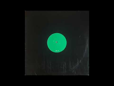 Steve O'Sullivan - Cinq (A - untitled)