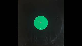 Steve O'Sullivan - Cinq (A - untitled)