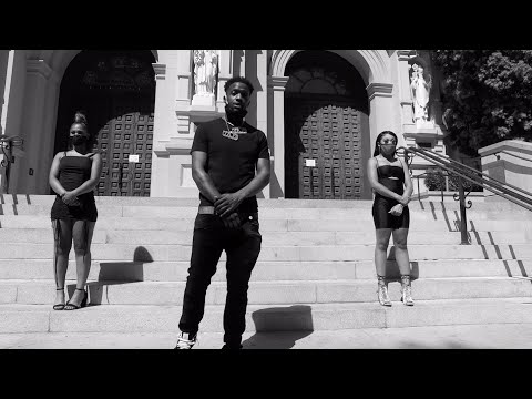 Childsplay KiDD - Black Magic (Official Video)