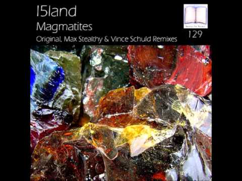 SIT 129 I5land - Magmatites (Sampler)