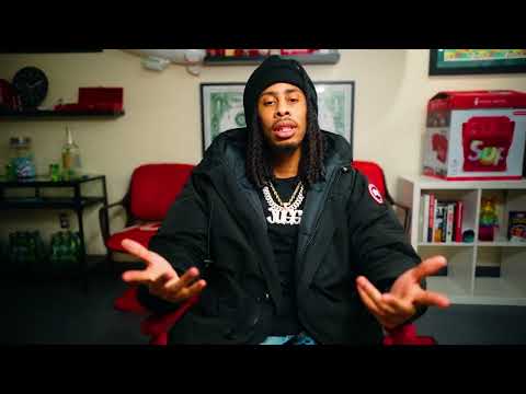 Jugg Harden  - My Baby (Official Video)