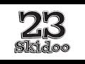 23 skidoo | where you at, featuring Roots Manuva and Carl McIntosh