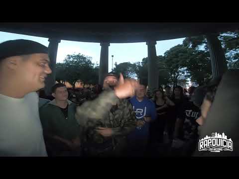 GABO vs EMMA vs RVS vs DRKY / CUARTOS / FECHA 7 RQ 2023