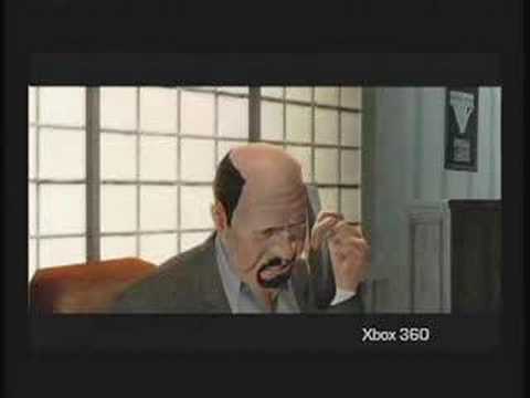 hitman blood money xbox 360 walkthrough part 1