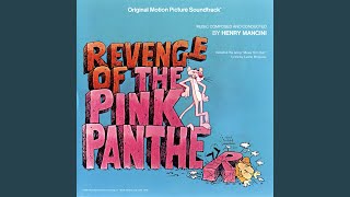 [Main Title] The Pink Panther Theme ('78)