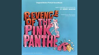 The Pink Panther Theme