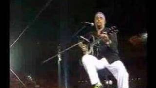 Pino Daniele e Alex Britti:Io per lei