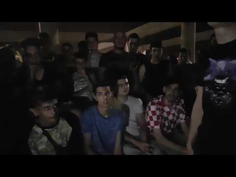 TRIPLE VS CAPIJUS(FILTROS)LA TORRE BATTLE