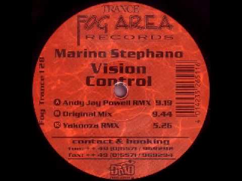 Marino Stephano - Vision Control (Andy Jay Powell Remix)