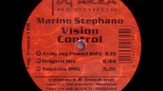 Marino Stephano - Vision Control (Andy Jay Powell Remix)
