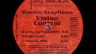 Marino Stephano - Vision Control (Andy Jay Powell Remix)