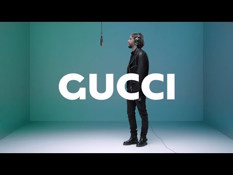 Video thumbnail for GUCCI