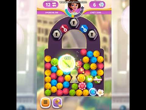 Diamond Diaries Saga Level 188