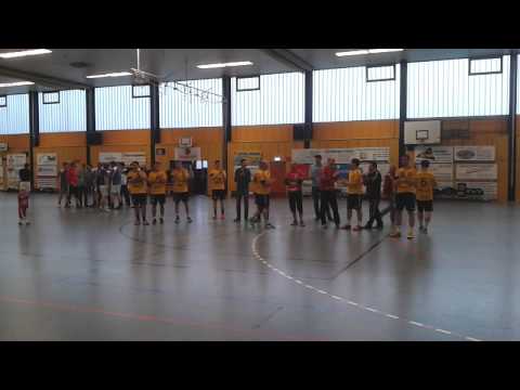 HSG Rodenstein II : TSV Habitzheim