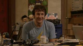 The IT Crowd, Season 1 Outtakes