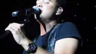 Guy Sebastian Taller Stronger Better