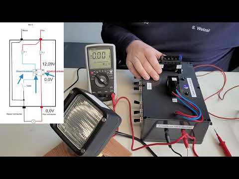 How to Troubleshooting a Relay