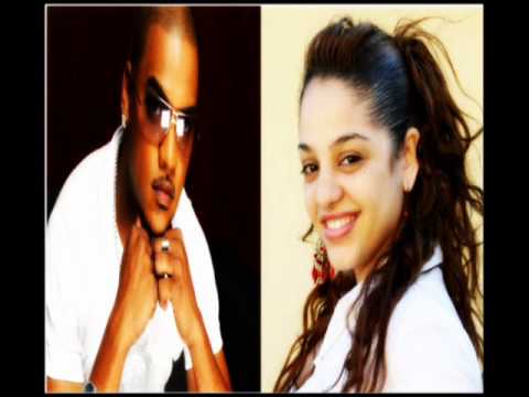 Verd Ft Kerry Cherry - Alright