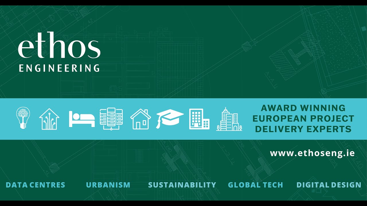 Welcome to Ethos Engineering