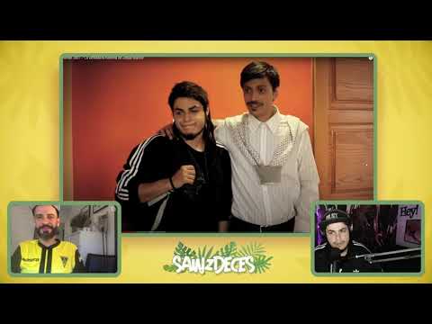 Comentando el 2x01 de Malviviendo con Antonio Velázquez