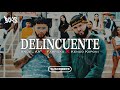 DELINCUENTE - ANUEL AA, FARRUKO, KENDO KAPONI