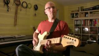 Video thumbnail for GearGossip Blackstar HT Dual Pedal Review by ThomasSchuber