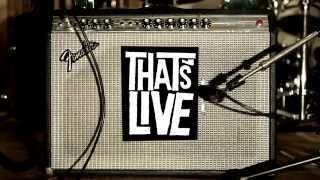 Triggerfinger - And There She Was, Lying in Wait (live A BNN Thats Live - 3FM)
