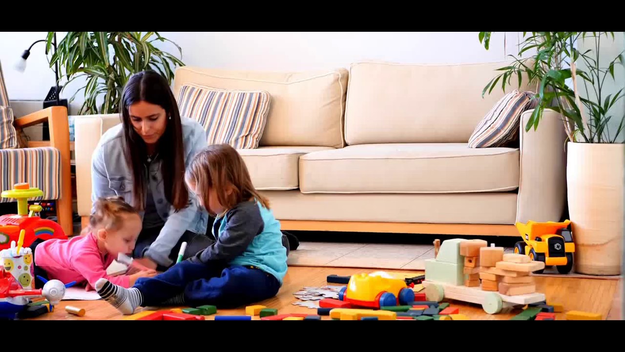 Babysits - Trouver rapidement votre job de baby-sitter près de chez vous !