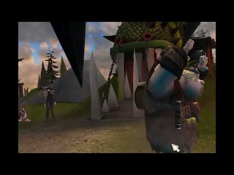 School of Dragons: Dreadfall 2021#1