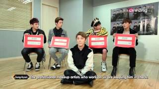 Pops in Seoul-BIGFLO (BAD MAMA JAMA)   빅플로 (BAD MAMA JAMA)