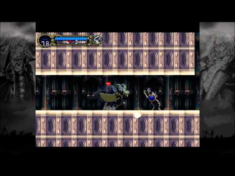 castlevania symphony of the night xbox 360 cheats