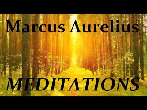 , title : 'THE MEDITATIONS OF MARCUS AURELIUS - FULL AudioBook | Τὰ εἰς ἑαυτόν'