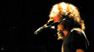 Ben Kweller singing Gossip at Neumos, Seattle, WA