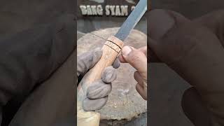 Download lagu AMAZING ‼️ HOW TO MAKE A STRONG MAKING HANDLE THAT DOESN'T BREAK EASILY mp3