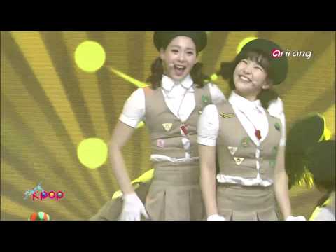 Simply K-Pop EP146-Year 7 Class 1 - Yibyeol Fighting 칠학년일반 - 이별 파이팅