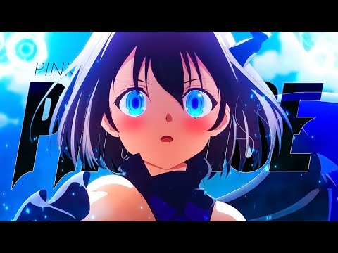 Pinky Promise「AMV NEFFEX x NEONI」Anime MV ᴴᴰ