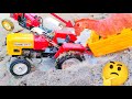 Diy Mini Tractor Science Project Trolley Soil Loading Water Tanker Rv Hacks Project Creator Keepvill