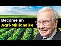 10 Agriculture Business Ideas to Become an Agri Millionaire