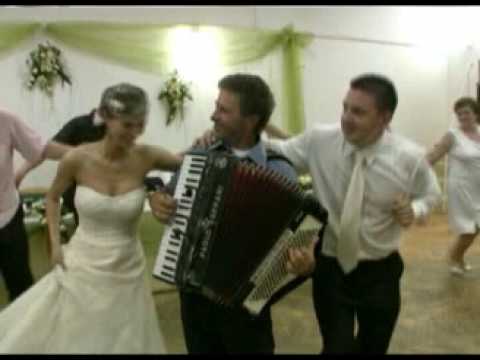 Gera fivérek - Sárgul már