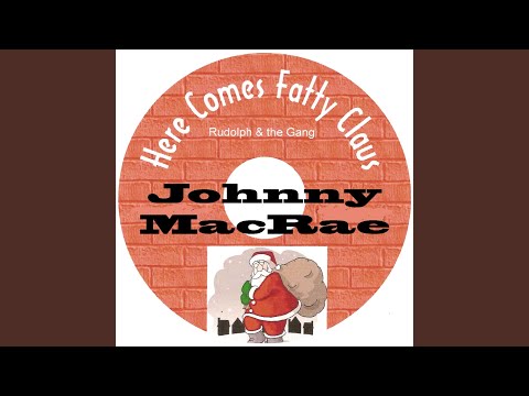 Here Comes Fatty Claus