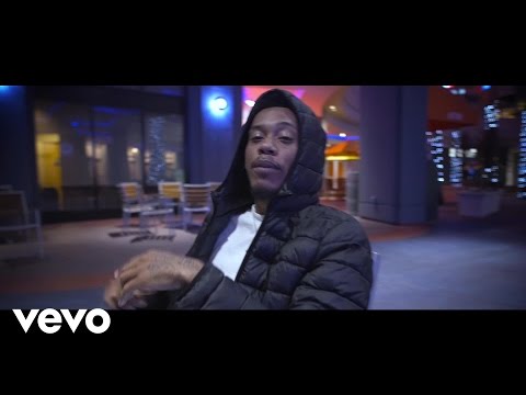 Young Gully - Ain't Surprised