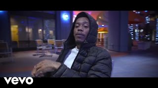 Young Gully - Ain't Surprised