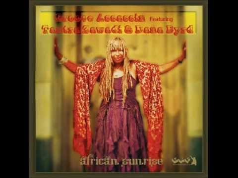 "African Sunrise" (Main Mix) Groove Assassin ft. Dana Byrd & Tantra-zawadi, Gotta Keep Faith Records