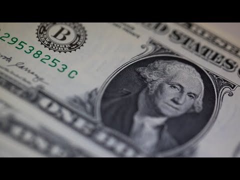 U.S. Dollar Likely to Stay Strong for a While: Port Shelter