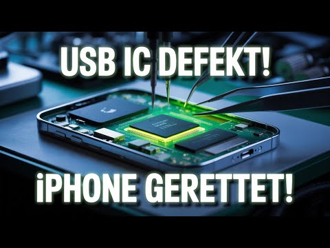 Doubtful remote diagnosis exposed: RESQ saves iPhone 12 despite "irreparable" verdict