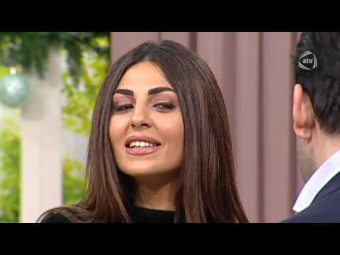 Gülay Zeynallı və Samir Piriyev (Hem sevirem hem seninem )