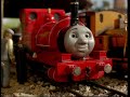 Thomas Y Sus Amigos Temporda 4 Episodio 14 Una Locomotora Muy Valiente Parte 1