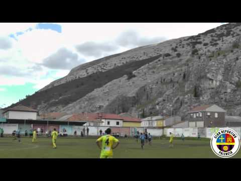 C.D.Velilla 2-0 C.D.Palencia