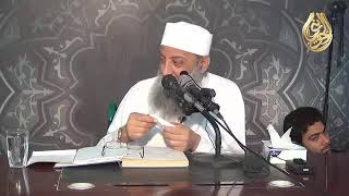 صورة من هو بقي بن مخلد صاحب أكبر مسند في الإسلام | للشيخ الحويني